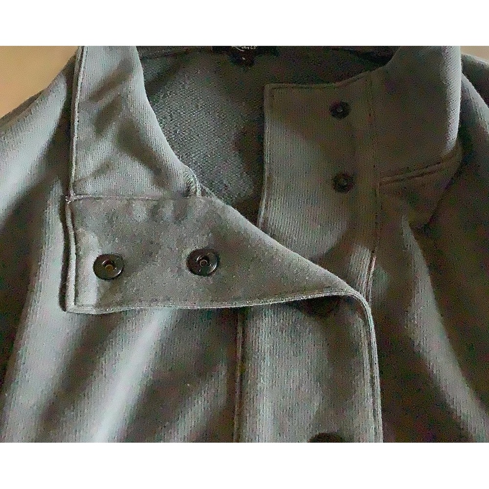 Women’s Rails pullover!